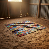 Marvel Avengers Silk Touch Throw Blanket - 40x50"