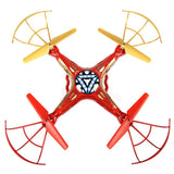 Marvel Licensed Avengers Sky Hero 2.4GHz 4.5CH RC Drone