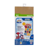 Marvel Spidey Learning Board– Numbers