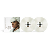 Reflections: A Retrospective (Limited Edition, Clear White Colored Vinyl) (2 Lp's) [Vinyl]