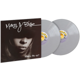 What's The 411? (Silver Colored Vinyl) (2 Lp) [Vinyl]