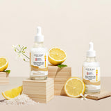 Mary & May Rice Niacin 10% Triple Vitamin Serum