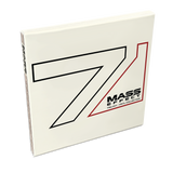 Mass Effect Trilogy: Vinyl Collection (4 LP, 'Element Zero' Limited Exclusive) [Vinyl]