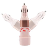 Massage Atomizer with USB Car Charger