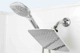 Massage Dual Shower Head