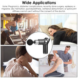 Massage Gun Deep Tissue Fascia Massager