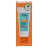 Master Of Organic Face Sun Cream SPF 50+ 50 ml