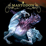Mastodon - Remission (Colored Vinyl, Gold Nugget Edition) (2 Lp's) [Vinyl]