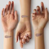 Match Stix Shimmer Contour Skinstick - Amber by Fenty Beauty for Women - 0.25 oz Contour