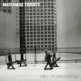 Exile On Mainstream (Limited Edition, White Vinyl) [Import] (2 Lp's) [Vinyl]