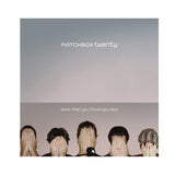 More Than You Think You Are (ROCKTOBER) (Violet Vinyl) [Vinyl]