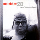 Yourself or Someone Like You (ROCKTOBER / ATL75) (Crystal Clear Vinyl) [Vinyl]