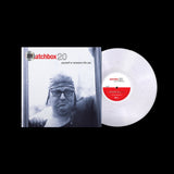 Yourself or Someone Like You (ROCKTOBER / ATL75) (Crystal Clear Vinyl) [Vinyl]
