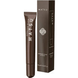 Matsu 2-in-1 Tinted Lip Balm in Espresso Glaze 10ml