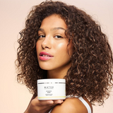 Matsu Bonding Smoothing Hair Mask with Argan Oil 350 ml