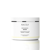 Matsu Bonding Smoothing Hair Mask with Argan Oil 350 ml