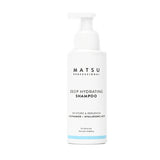 Matsu Deep Hydrating Nourishing Shampoo Travel Size 100 ml