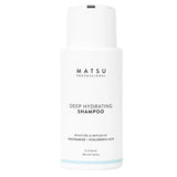 Matsu Deep Hydrating Shampoo for Dry Hair 350ml