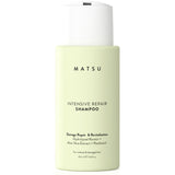 Matsu Intensive Repair Shampoo for Damaged Hair 350 ml