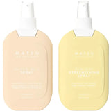 Matsu Protective & Moisturizing Hair Care Duo 2x200ml
