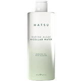Matsu Marine Algae Micellar Water Hydrating Cleanser 250ml