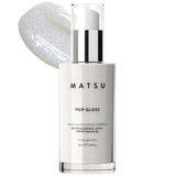 Matsu Pop Gloss Shine Gel Hair Serum with Hyaluronic Acid 50ml