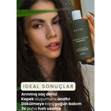 Matsu Rosemary Scalpify Shampoo for Stronger Hair 350ml