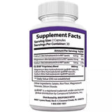 Max Force Keto 60 Count