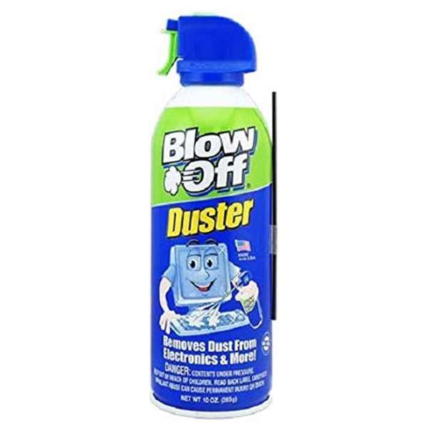 Max Pro Blow Off 8oz