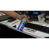 Max Pro Blow Off 8oz