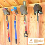MAX Shed Organization Kit - Stud Mounted