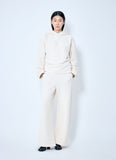 Max Mara Women Knit Track Pants