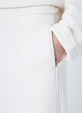 Max Mara Women Knit Track Pants