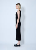 Max Mara Women Valois Crochet Midi Dress