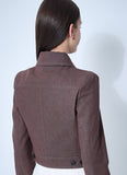 Max Mara Women Tailored Carpa Jacket