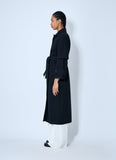 Max Mara Women Heavy-Duty Trench Coat