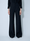 Max Mara Women Tailored Wool Pants