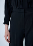 Max Mara Women Tailored Wool Pants