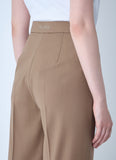 Max Mara Women Wool Pants