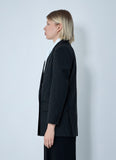 Max Mara Women Mattia Double-Breasted Blazer