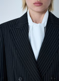 Max Mara Women Mattia Double-Breasted Blazer