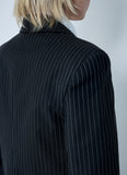 Max Mara Women Mattia Double-Breasted Blazer