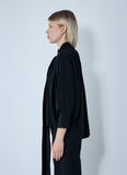Max Mara Women Silk Blouse