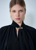 Max Mara Women Silk Blouse