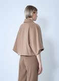 Max Mara Women Cropped Jacket