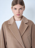 Max Mara Women Cropped Jacket