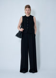 Max Mara Women Laccato Pants