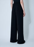 Max Mara Women Laccato Pants