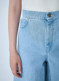 Max Mara Women Denim Jeans