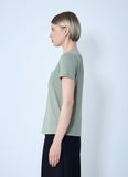Max Mara Women Logo Motif T-Shirt